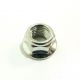 ECROU M10X125 CHROME