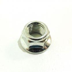 ECROU M10X125 CHROME