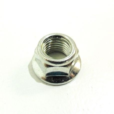 ECROU M10X125 CHROME