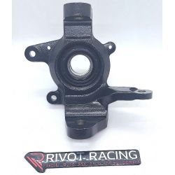 ENSEMBLE PORTE MOYEU GAUCHE