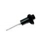 CONTROL ROD SPEED LEVER
