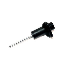 CONTROL ROD SPEED LEVER