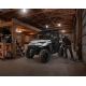 SSV Electrique Polaris Ranger XP Kinetic Prenium