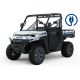 SSV Electrique Polaris Ranger XP Kinetic Prenium