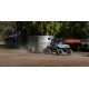 SSV Electrique Polaris Ranger XP Kinetic Prenium