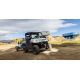 SSV Electrique Polaris Ranger XP Kinetic Prenium