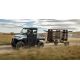 SSV Electrique Polaris Ranger XP Kinetic Prenium