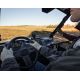 SSV Electrique Polaris Ranger XP Kinetic Prenium