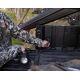 SSV Electrique Polaris Ranger XP Kinetic Prenium