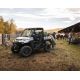 SSV Electrique Polaris Ranger XP Kinetic Prenium
