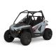 SSV Polaris enfant RZR 200 EFI