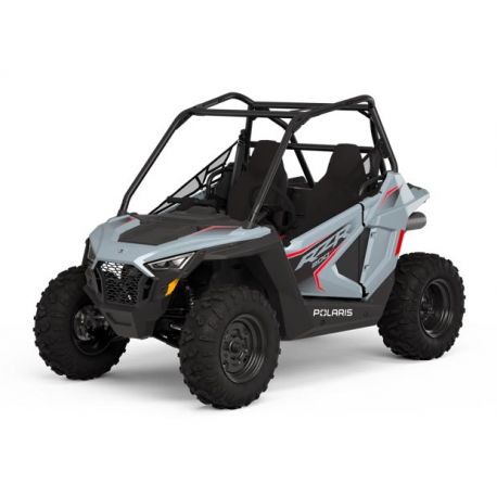 SSV Polaris enfant RZR 200 EFI