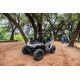 SSV Polaris enfant RZR 200 EFI