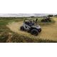 SSV Polaris enfant RZR 200 EFI