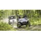 SSV Polaris enfant RZR 200 EFI