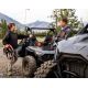 SSV Polaris enfant RZR 200 EFI