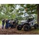 SSV Polaris enfant RZR 200 EFI