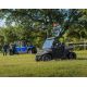 SSV Polaris enfant Ranger 150 EFI