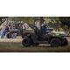 SSV Polaris RZR 200 EFI