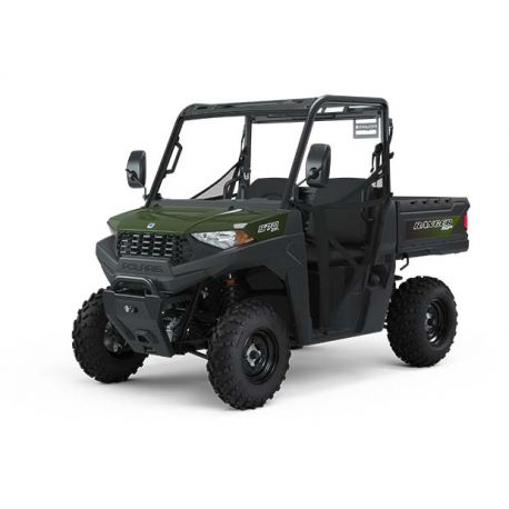 SSV Polaris Ranger SP 570 EPS