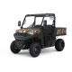 SSV Polaris Ranger SP 570 EPS