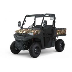 SSV Polaris Ranger SP 570 EPS