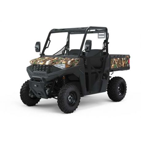 SSV Polaris Ranger SP 570 EPS