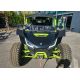 (Dépôt vente) SSV Segway Villain SX10 Noir 202