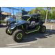 (Deposit sale) SSV Segway Villain SX10 Black 01/2023