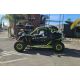 (Dépôt vente) SSV Segway Villain SX10 Noir 202