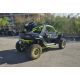 (Dépôt vente) SSV Segway Villain SX10 Noir 202