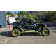 (Dépôt vente) SSV Segway Villain SX10 Noir 202