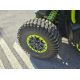 (Dépôt vente) SSV Segway Villain SX10 Noir 202