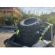 (Dépôt vente) SSV Segway Villain SX10 Noir 202