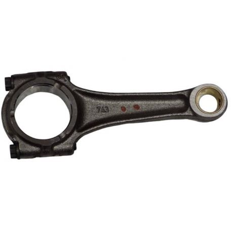 Connecting Rod With Cover Ass'y
