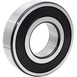 ROULEMENT 6006-2RS 30X55X13mm