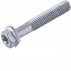 Vis Hexalobulaire À Épaulement M6 X 35