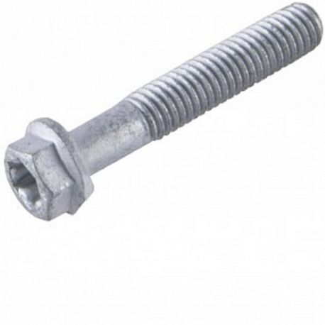 Vis Hexalobulaire À Épaulement M6 X 35