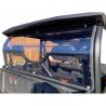 Segway Fugleman Crew Rear Window