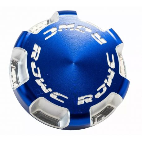 Bouchon de réservoir RJWC pour Segway Snarler AT6L Bleu