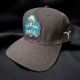 Casquette de marque TALARIA team Mafia