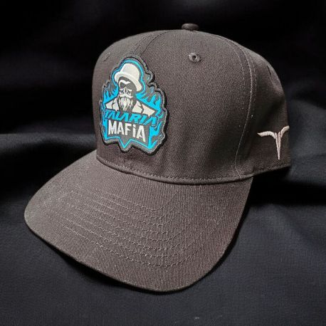 Casquette de marque TALARIA team Mafia