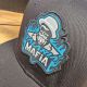 Casquette de marque TALARIA team Mafia