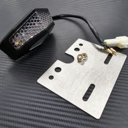 Kit feu arrière + clignotant pour Talaria Sting