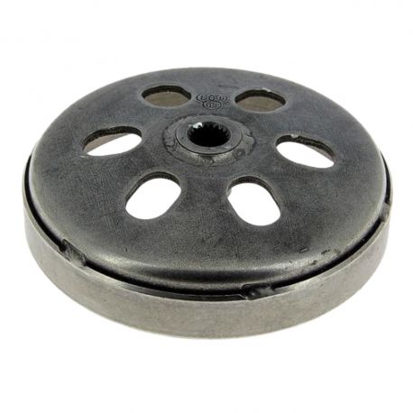 CLOCHE D'EMBRAYAGE DIAM 137MM