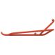 Paire de protection de bas de caisse lateral Segway Villain SX10