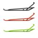Paire de protection de bas de caisse lateral Segway Villain SX10