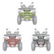 Pare Buffle avant pour Segway Snarler AT5