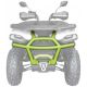Pare Buffle avant pour Segway Snarler AT5