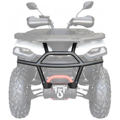 Pare Buffle avant pour Segway Snarler AT5